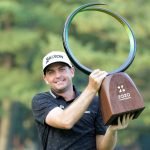 Keegan Bradley siegt auf der PGA Tour. (Foto: Getty)