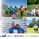 Eine tolle Saison mit der Golf Post Tour 2022