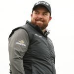 Shane Lowry hat seine Aussagen zur LIV Golf Series überdacht. (Foto: Getty)