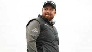 Shane Lowry hat seine Aussagen zur LIV Golf Series überdacht. (Foto: Getty)