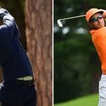 Tee Times des CJ Cup der PGA Tour. (Foto: Getty)