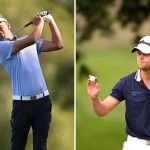 Marcel Siem, Hurly Long und viele weitere auf der European Tour in dieser Woche.(Foto: Getty)