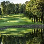 Das Golfhotel Vesper verfügt über 45 Löcher in malerischer Natur. (Foto: Golfhotel Vesper)