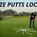 Golf für Grünschnäbel erklärt die Tricks beim Golftraining. (Foto: Golf für Grünschnäbel)