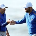 Jon Rahm wünscht sich LIV Spieler beim Ryder Cup. (Foto: Getty)