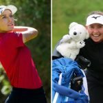 Chiara Noja (li.) und Patricia Isabel Schmidt. (Foto: Instagram/@thechiaranoja/@patriciaischmidt)