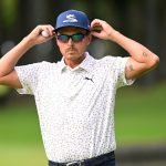 Rickie Fowler führt bei der Zozo Championship der PGA Tour in Japan. (Foto: Getty)