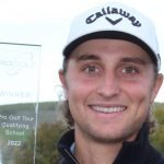 Giovanni Tadiotti gewinnt das zweite Q-School-Event der Pro Golf Tour. (Foto: Pro Golf Tour)