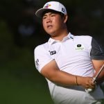 Tom Kim begeistert die Golfwelt mit seinem zweiten Sieg auf der PGA Tour. (Foto: Getty)