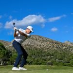 Alexander Knappe spielte eine starke Saison auf der Challenge Tour. (Foto: Getty)