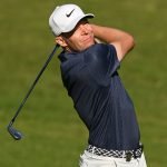 Alexander Knappe hält sich auf der Challenge Tour in den Top 10. (Foto: Getty)
