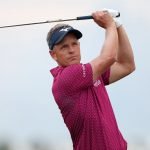 Luke Donald ist der Kapitän von Europa beim Ryder Cup 2023. (Foto: Getty)