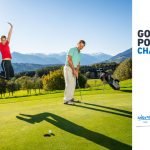 Die Golfregion Kärnten lädt zum Saisonstart der Golf Post Tour 2023. (Foto: Golf Post)