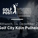 Die Golf Post Winter Trophy in der GolfCity Köln Pulheim. (Foto: Golf Post)