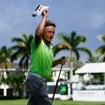 Bernhard Langer unterbietet sein Alter und führt auf der PGA Tour Champions. (Foto: Getty)