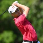 Matthias Schwab spielt auf der PGA Tour groß auf. (Foto: Getty)