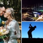 Die beliebtesten Artikel des Jahres 2022 in der Kategorie "Panorama". (Foto: Instagram/@martinkaymer59; Topgolf; Getty)