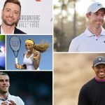 Prominente Investoren für das neue Golf-Spektakel von Tiger Woods und Rory McIlroy. (Foto: Getty)
