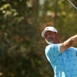 Alex Cejka bei der Charles Schwab Cup Championship. (Foto: Getty)