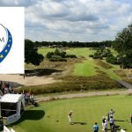 Bernardus Golf wird Austragungsort des Solheim Cup 2026. (Foto: Getty)
