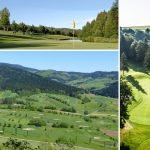 Die Golfclubs straucheln in der Energiekrise. (Foto: GC Königsfeld, GC Gröbernhof, GC Öschberghof)