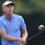 Marcel Siem bei der European Tour Joburg Open 2022. (Foto: Getty)