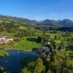 Der Golfplatz Kitzbühel-Kaps. (Foto: Golfclub Kitzbühel)