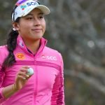 Atthaya Thitikul wird zum LPGA Tour Rookie of the Year ernannt. (Foto: Getty)