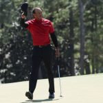 Tiger Woods gewinnt erneut das PGA Tour PIP-Ranking. (Foto: getty)