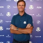Nicolas Colsaerts wird Ryder Cup Vize-Kapitän des Team Europe im nächsten Jahr. (Foto: Getty)