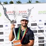 Antoine Rozner schnappt sich den letzten Titel des Jahres auf der DP World Tour. (Foto: getty)