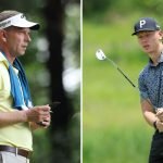 Marcel Siem und Matti Schmid überzeugen auf der DP World Tour. (Foto: Getty)