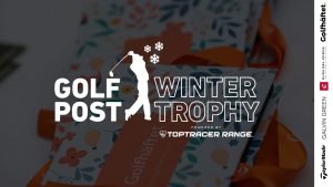 Golfhäftet ist Partner der Golf Post Winter Trophy. (Foto: Golf Post)