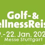 Die Golf- und WellnessReisen Messe findet im Januar 2023 statt. (Foto: Golf- und WellnessReisen)