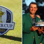 Die wichtigsten Golftermine für 2023 im Überblick. (Fotos: getty)