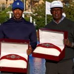 Team Singh triumphiert bei der PNC Championship in Florida. (Foto: getty)