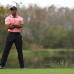 Feiert heute seinen 47. Geburtstag: Tiger Woods. (Foto: getty)