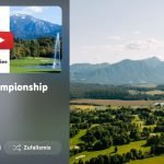 Informative Interviews zur Kärnten Championship. (Foto: Golf Post)