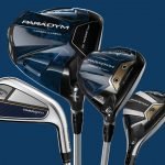 Die neue Paradym Serie von Callaway