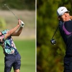 Marcel Siem und Alexander Knappe auf der European Tour. (Foto: Getty)