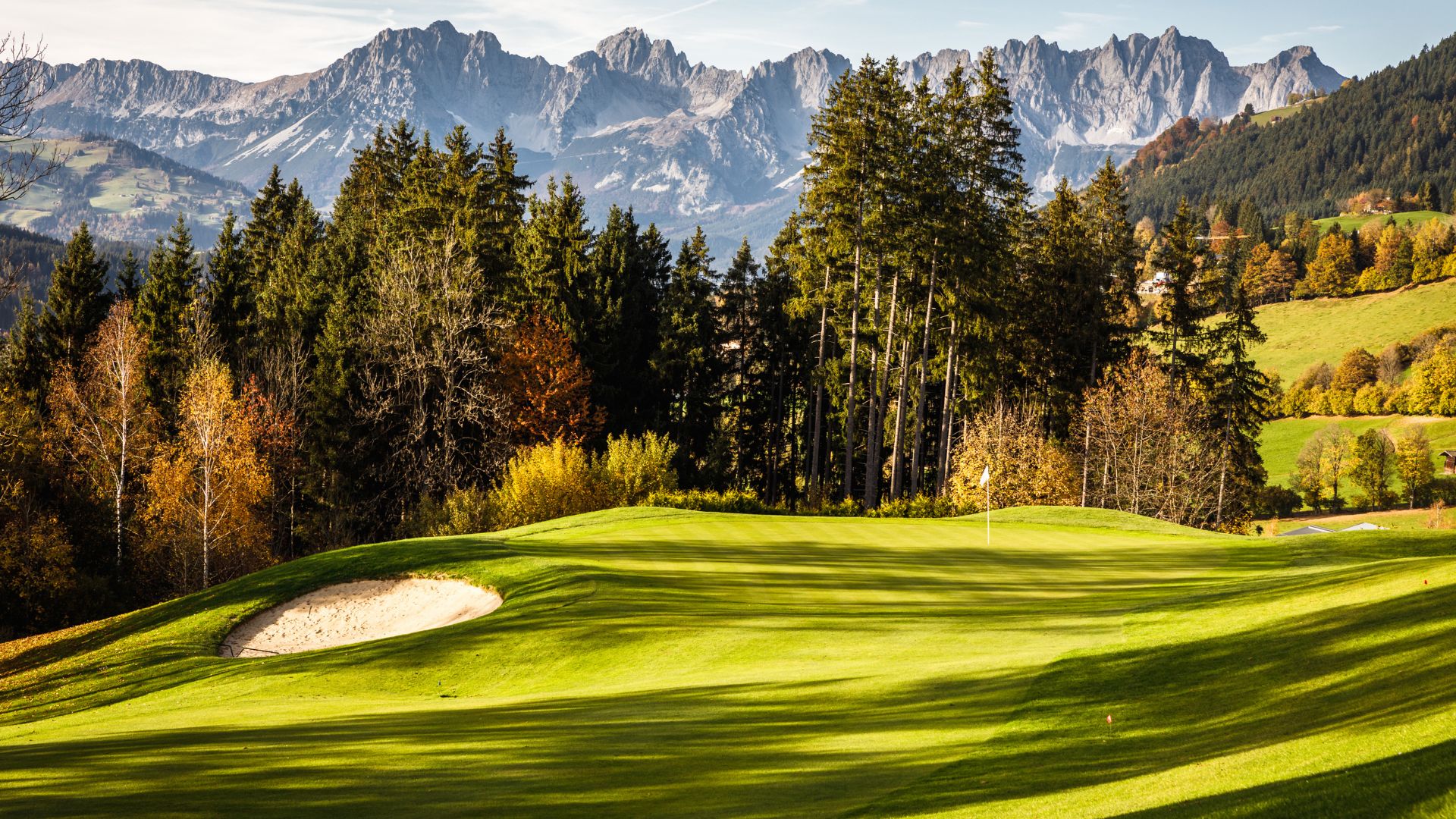 Golf Eichenheim (Foto: Sophia Eerden)