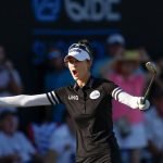 Nelly Korda beim QBE Shootout der PGA Tour. (Foto: Getty)