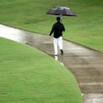 Bestens ausgerüstet mit den Golf Post Ratgebern. (Foto: Getty)