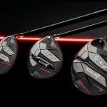 Die neuen ZX Mk II Hölzer von Srixon. (Foto: Srixon)