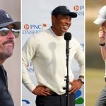 Die denkwürdigsten Zitate 2022 mit Rory McIlroy, Tiger Woods und Phil Mickelson. (Foto: Getty)