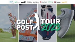 Die Partner und Gewinne der Golf Post Tour 2023. (Foto: Golf Post)
