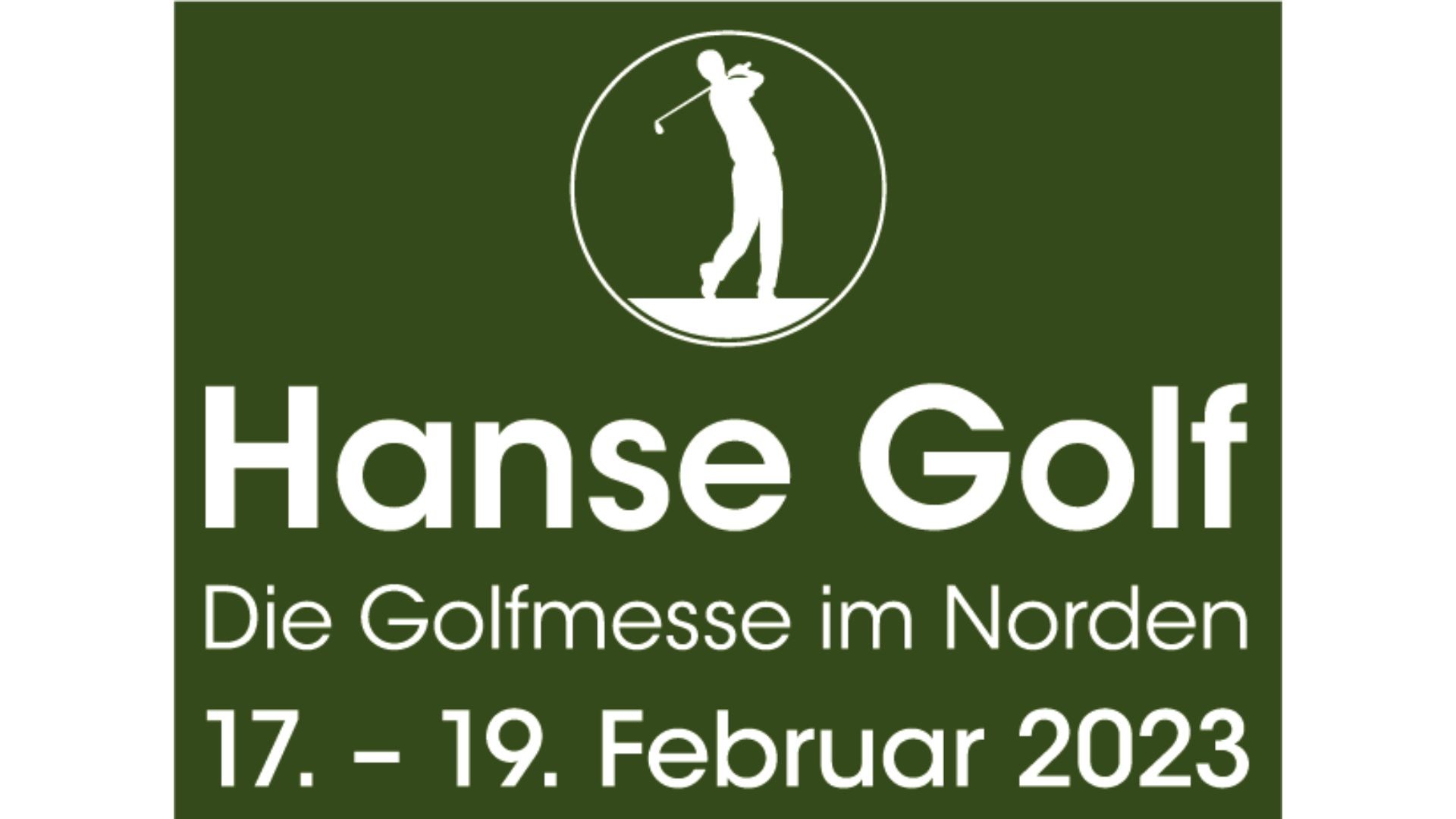 Hanse Golf Die Golfmesse im Norden