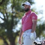 Jon Rahm reitet eine Erfolgswelle auf der PGA Tour. (Foto: Getty)