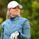 Matilda Castren fühlt sich auf der LPGA Tour ungerecht behandelt. (Foto: Getty)