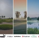 Die Golf Post Tour 2023 mit sieben Events im Norden Deutschlands. (Foto: Golf Post)
